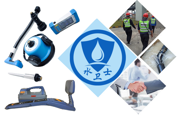 冷水江暗管漏水检测
