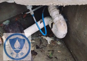 冷水江水管漏水检测公司6