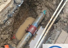 冷水江水管漏水检测公司4
