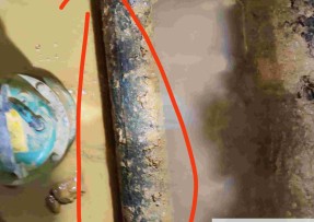 冷水江水管漏水检测公司1